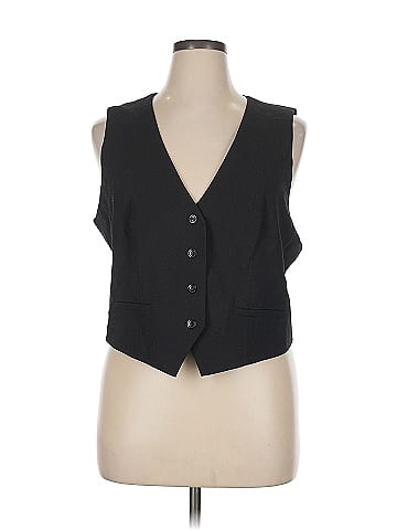 Good American Vest (view 1)