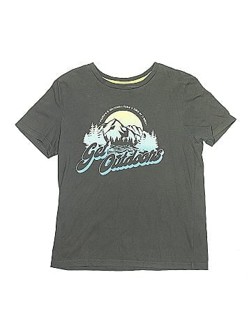 Sonoma Goods for Life Short Sleeve T-Shirt (view 1)