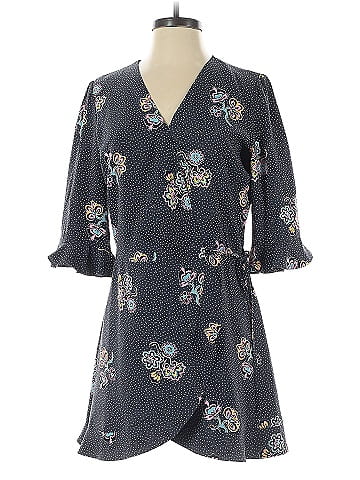 Ann Taylor LOFT Outlet Romper (view 1)