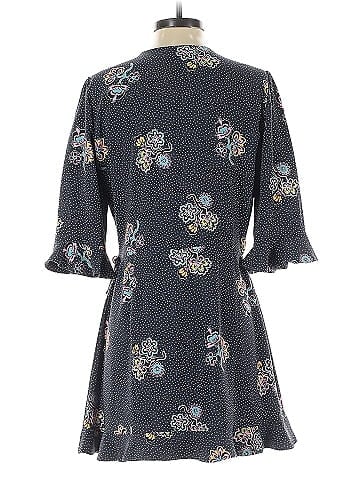 Ann Taylor LOFT Outlet Romper (view 2)