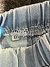 Unbranded Blue Jeans Size 100 cm / US 3-4 - photo 3
