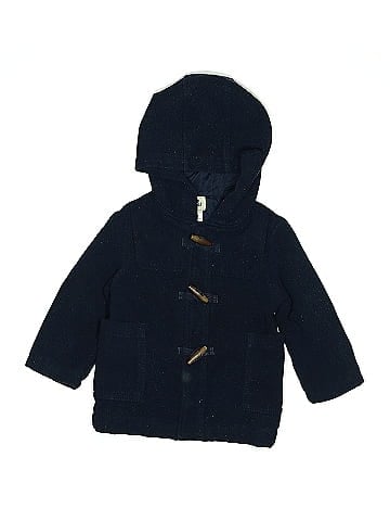 Baby B'gosh Coat (view 1)
