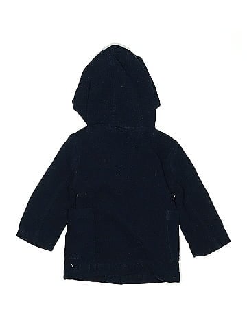 Baby B'gosh Coat (view 2)