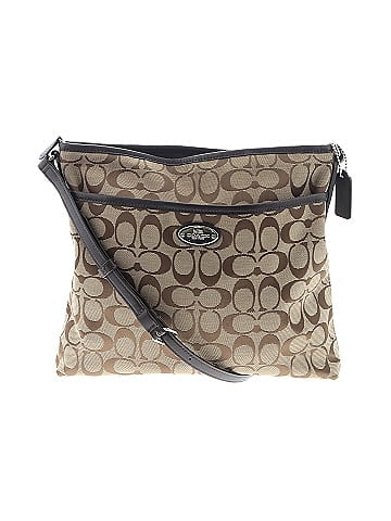 Coach Factory Crossbody Bag (view 1)