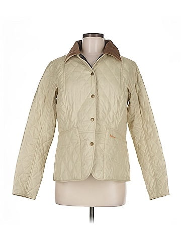 Barbour Jacket (view 1)
