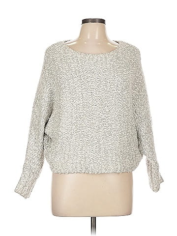 Ecote Pullover Sweater (view 1)