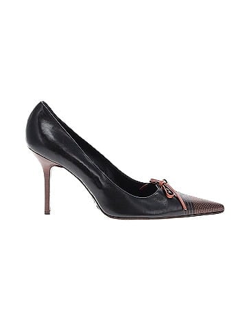 Dolce & Gabbana Heels (view 1)