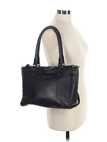 Cole Haan Leather Shoulder Bag (view 2)
