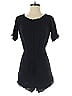 LOFT Beach Black Romper Size S - photo 1