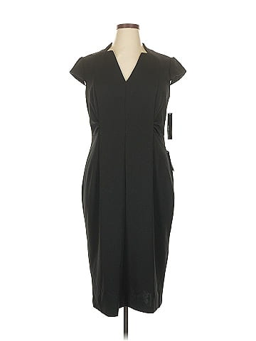 Maggy London Cocktail Dress (view 1)