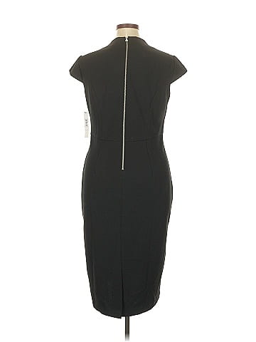 Maggy London Cocktail Dress (view 2)