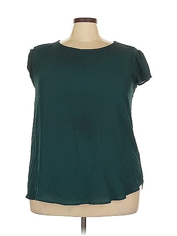 Papermoon Short Sleeve T-Shirt (view 1)