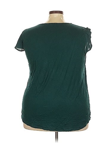 Papermoon Short Sleeve T-Shirt (view 2)