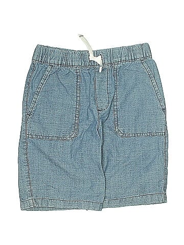 Carter's Denim Shorts (view 1)