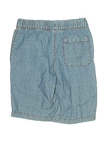 Carter's Denim Shorts (view 2)