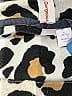 Assorted Brands Animal Print Brown Pullover Sweater Size XL - photo 7