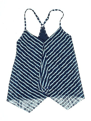 Beach House Swimsuit Top (view 1)