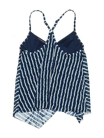 Beach House Swimsuit Top (view 2)