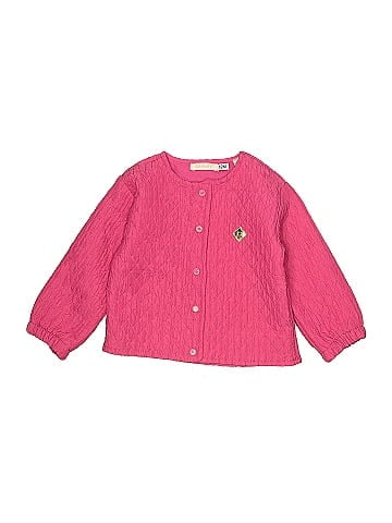GB Girls Jacket (view 1)