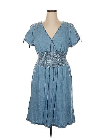 Unbranded Casual Dress (view 1)