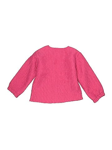 GB Girls Jacket (view 2)