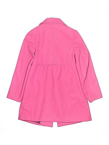 George Coat (view 2)