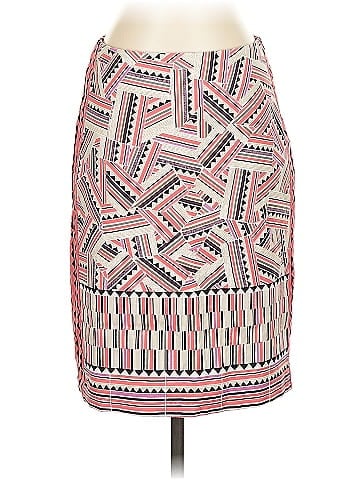 Nic + Zoe Casual Skirt (view 1)