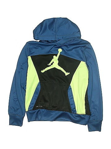Jordan Pullover Hoodie (view 1)