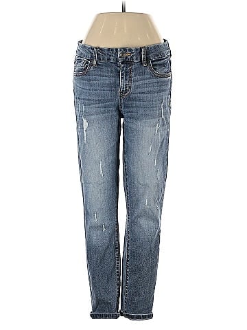STUDIO BLUE Jeans (view 1)