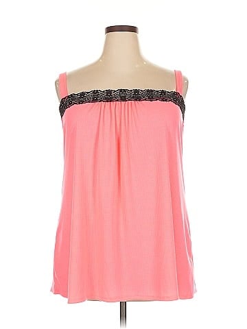 Blumin Sleeveless Blouse (view 1)