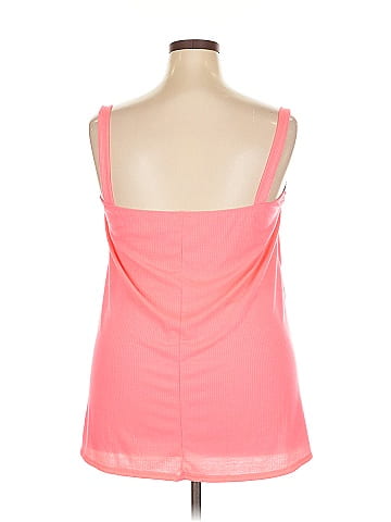 Blumin Sleeveless Blouse (view 2)