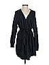 Amuse Society Gray Coat Size XS - photo 1