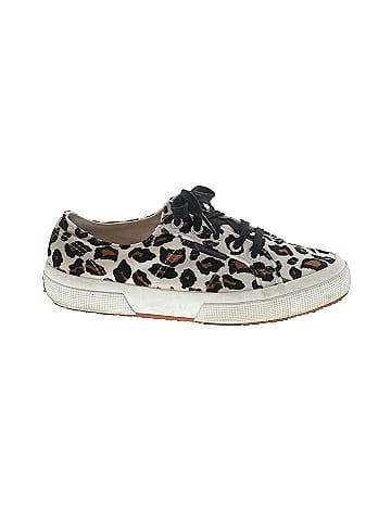 Superga Sneakers (view 1)