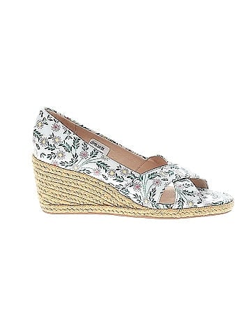 Jack Rogers Wedges (view 1)