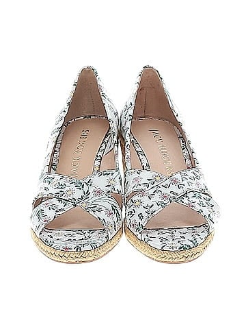 Jack Rogers Wedges (view 2)