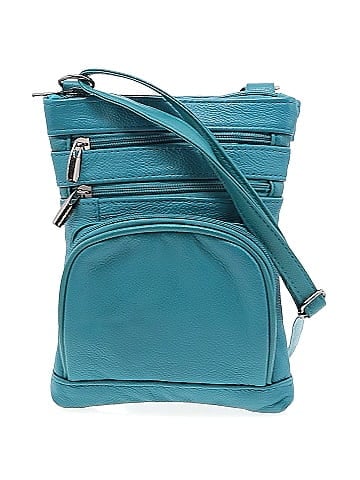 Unbranded Crossbody Bag (view 1)