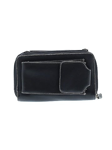 Rosetti Leather Wallet (view 2)