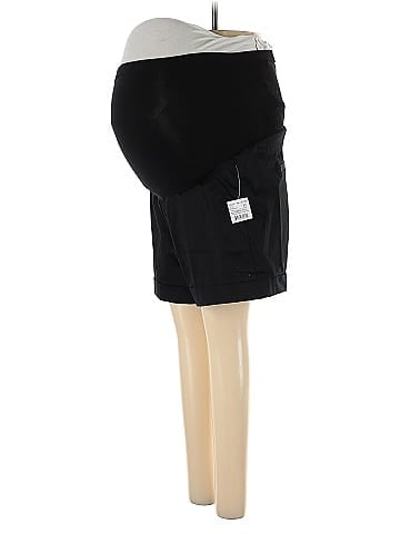 Motherhood Cargo Shorts (view 1)