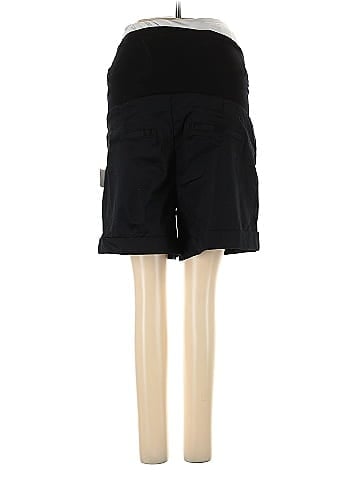 Motherhood Cargo Shorts (view 2)