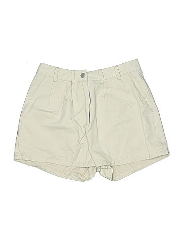 Vestique Khaki Shorts (view 1)