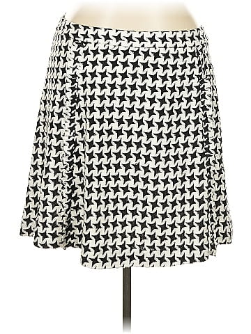Ann Taylor LOFT Outlet Casual Skirt (view 1)