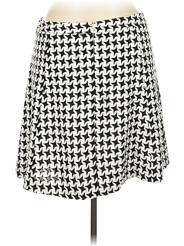 Ann Taylor LOFT Outlet Casual Skirt (view 2)