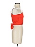 Assorted Brands Orange Red Sleeveless Top Size XS (estimated) - photo 5