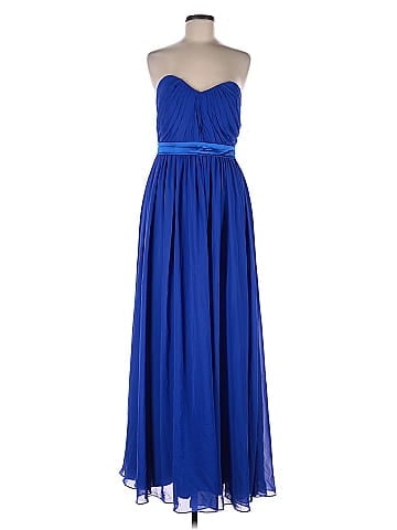 JJ's House Cocktail Dress (view 1)