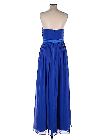 JJ's House Cocktail Dress (view 2)
