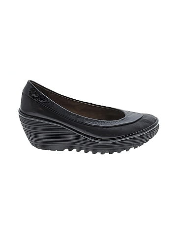 FLY London Wedges (view 1)