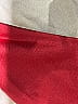 Unbranded Color Block Gold Red Swimsuit Bottoms Size sm - photo 3