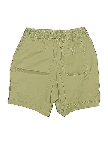 Sonoma Goods for Life Khaki Shorts (view 2)