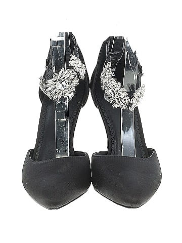 Journee Collection Heels (view 2)