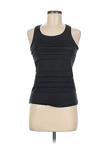 Oiselle Active Tank (view 1)